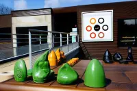 Auberge des VoyaJoueurs Hotels in Taupont