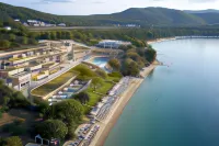 Elivi Skiathos Hotels in Sipiada