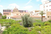 Hostal Rey Teodomiro Hotels in Algorfa