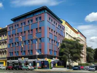 Hotel Galileo Các khách sạn gần Explore - Adventure Trips Prague