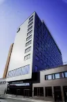 Clarion Hotel Umeå Hotels near Backens Kyrka