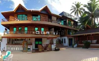 Peakview Resort and Restaurant Palawan