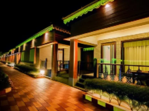 Prasant Beach Resort Hotels in Mandarmoni