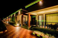 Prasant Beach Resort 만다르마니 시 비치 주변 호텔