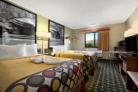 Super 8 by Wyndham Russellville - 2-Star