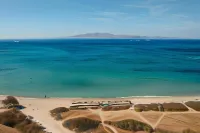 Archon Seaside Retreat - parcheggio