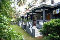 Vintage Beach Resort Hotels in Agonda