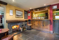 The Traveller's Rest - Pet Friendly