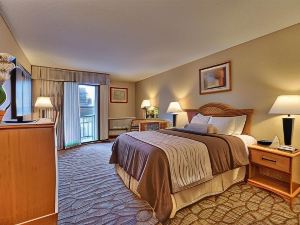 Best Western Clifton Park