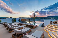 Evlalia Studios & Villas Hotels in Скопелос