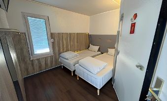 Fasthotel la Roche-Sur-Yon