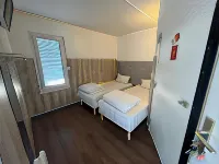 Fasthotel la Roche-Sur-Yon Hotels in Mouilleron-le-Captif