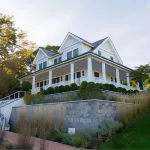 Canoe Place Inn & Cottages Hôtels à : Hampton Bays