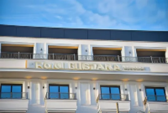 Dolanit Hotels Lubjana Hotels in 