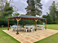 Grange Farm Hotels in East Harling