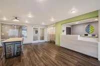 WoodSpring Suites South Brunswick - Princeton Hoteles en Municipio de South Brunswick