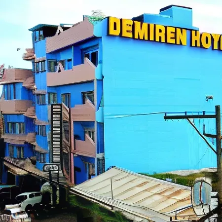 Demiren Hotel