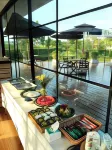 BaanSuan Marigold Hotels in Kosamphi Nakhon