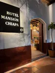 Hotel Mansión Chiapa Hotels near Sumidero Canyon National Park