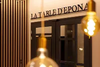 Epona Hôtel Sens