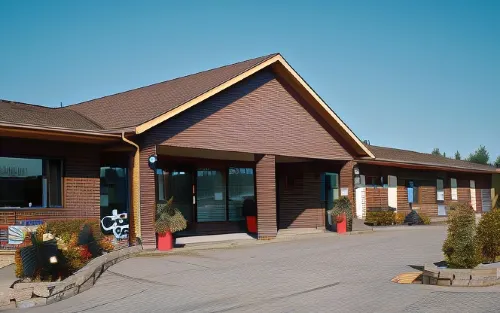 Hôtel le Voyageur - 3-Star