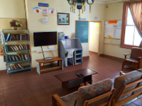 Hay Street Traveller's Inn