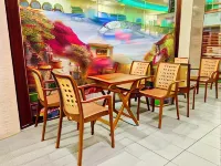 Khách Sạn Mekong Rose (Mekong Rose Hotel)