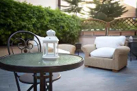 B&B la Piazzetta Delle Regine
