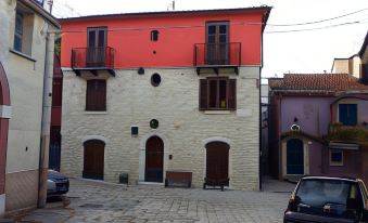 Borgo la Forgia