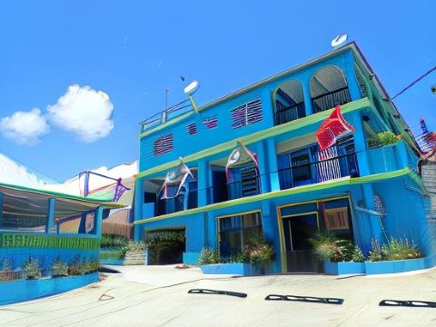 The Vieques Guesthouse