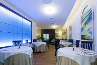 Hotel le Cardinal Hotel di Carpi