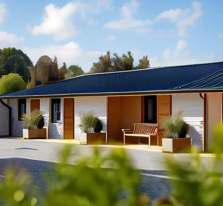 Cocoon Inn