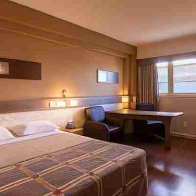 旅店 10 Rooms
