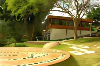 Oasis Hotel Spa Hotels in Gravatá