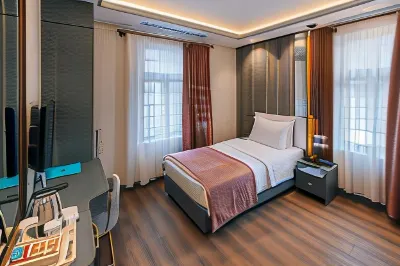 VE Hotels Adakale