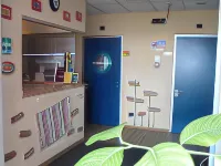 Hostel San Marino Hôtels à : Dogana