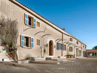 Finca Serena Mallorca, Small Luxury Hotels Hotels in Sineu