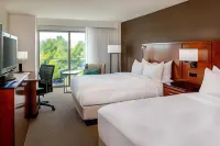 Delta Hotels Chesapeake Norfolk Hotels near Oak Grove Lake Park