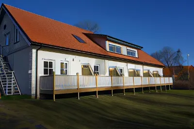Kastanjelund Hotels in Åhus