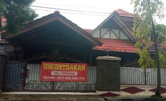 Homestay KenzieFaiz