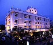 Hotel Pandian - ที่มีฟิตเนส