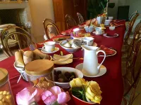 Chambres d'Hôtes l'Orée des Vignes Hotels in Cosne Cours sur Loire