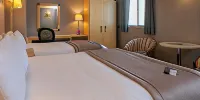 Best Western Heath Court Hotel - Dwin Room