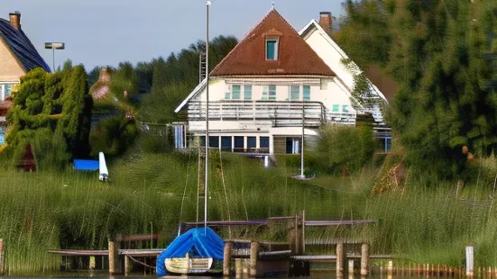 Hotel am Fleesensee