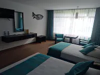 Gran Hotel Xalapa Hotels in Tlalnelhuayocan