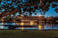 Hilo Hawaiian Hotel, Trademark Collection by Wyndham Hotels near Coconut Island