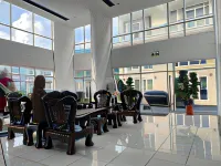 Can ho Khach san Cao cap Marina Plaza Long Xuyen Hoteles en P. Mỹ Bình