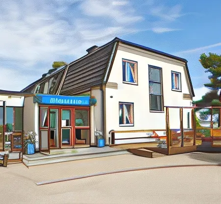 Skärgårdshotellet Отели в г. Нюнесхамн