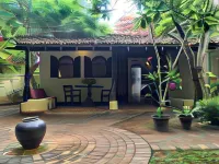 Secret Garden Villa - Unawatuna