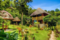 Eco-Hotel Mayachik Hotels near Galeria Imox